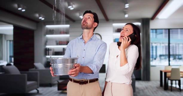  Golf Manor, OH Water damage restoration Pros