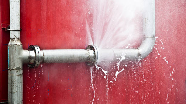 Local water damage restoration in Golf Manor, OH